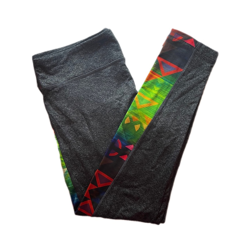 LuLaRoe Jordan Athletic Leggings 2XL
